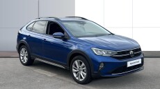 Volkswagen Taigo 1.0 TSI 115 Match 5dr DSG Petrol Hatchback